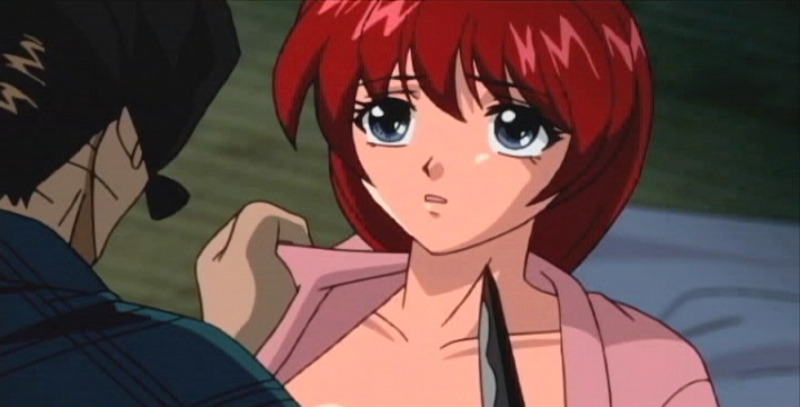 Yukiyo Ichiya Monogatari (Crazy Asian Love)